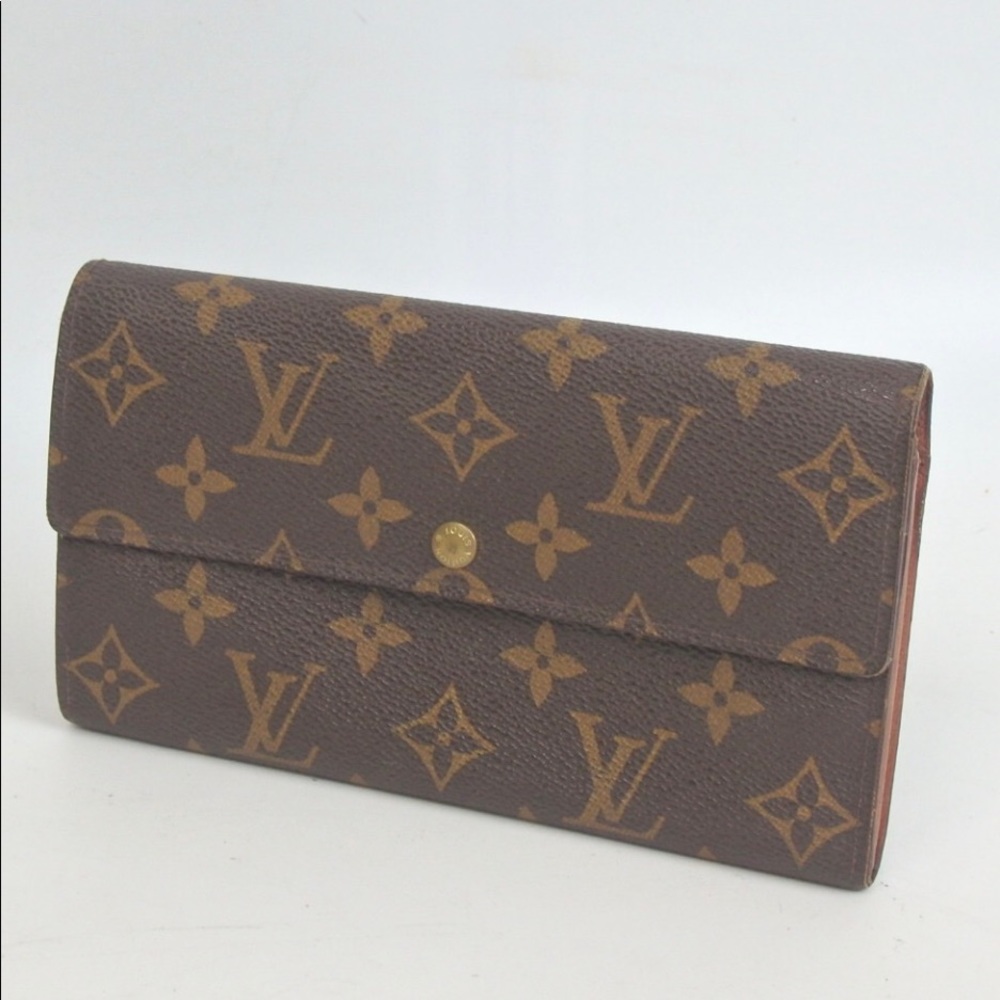 Louis Vuitton Wallet
